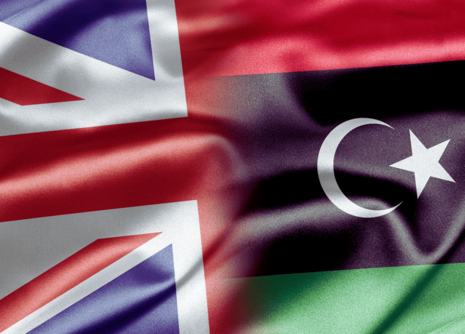 libyan british development association